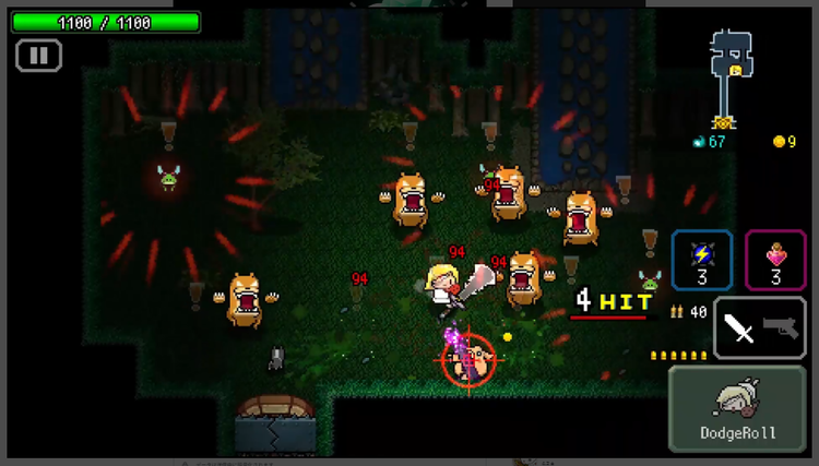 RASPBERRY MASHのスクリーンショット1