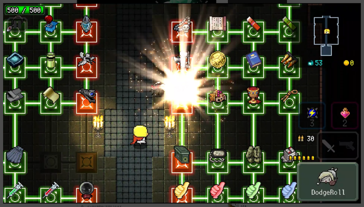 RASPBERRY MASHのスクリーンショット2