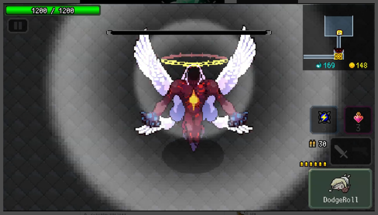 RASPBERRY MASHのスクリーンショット5