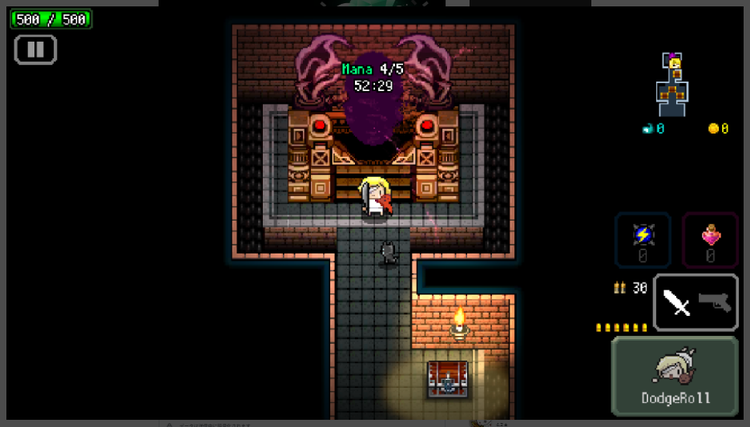 RASPBERRY MASHのスクリーンショット6