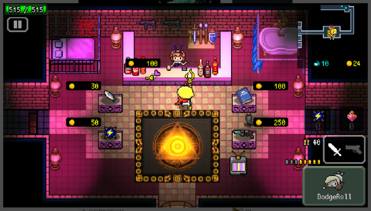 RASPBERRY MASHのスクリーンショット7