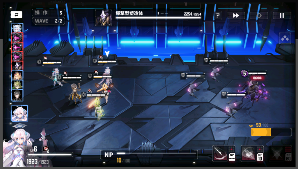 ダイブロス・コア