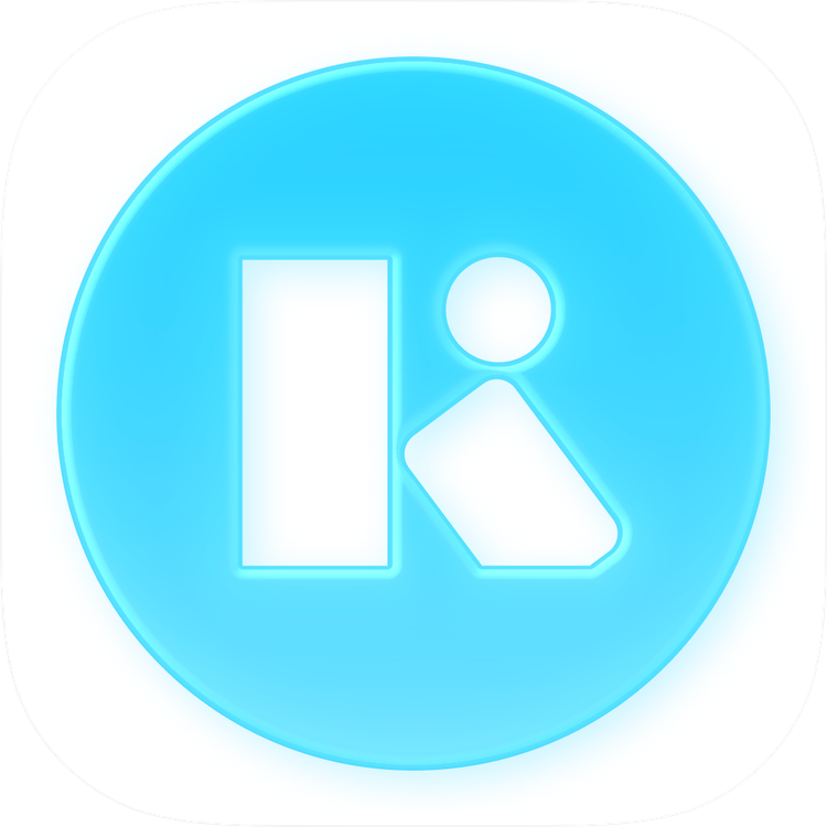 Kyashのスクリーンショット