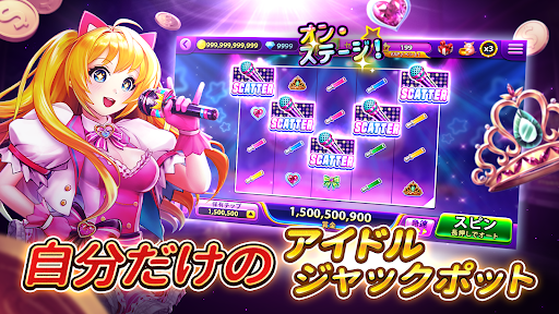 フルハウスカジノのスクリーンショット