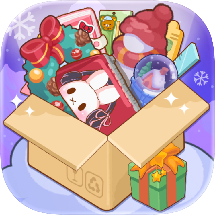 Dreamy Roomのスクリーンショット