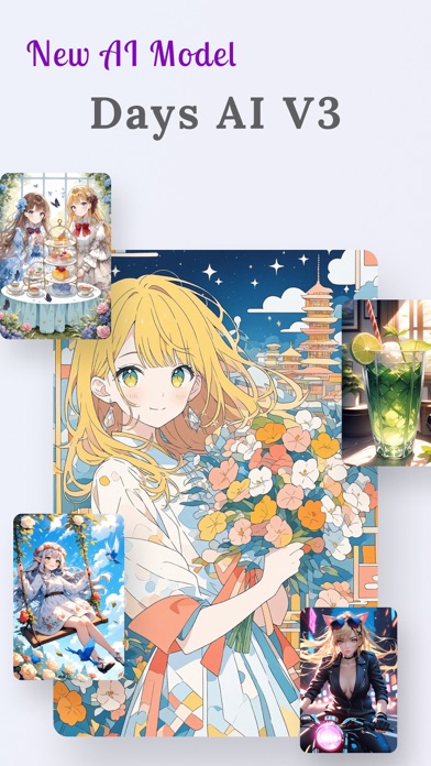 Days AIのスクリーンショット1