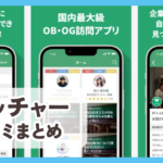 【マッチャー Matcher】口コミ評判まとめ