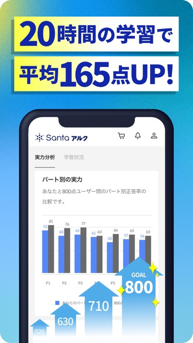Santaアルクのスクリーンショット9
