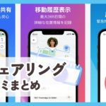 【iシェアリング】口コミ評判まとめ