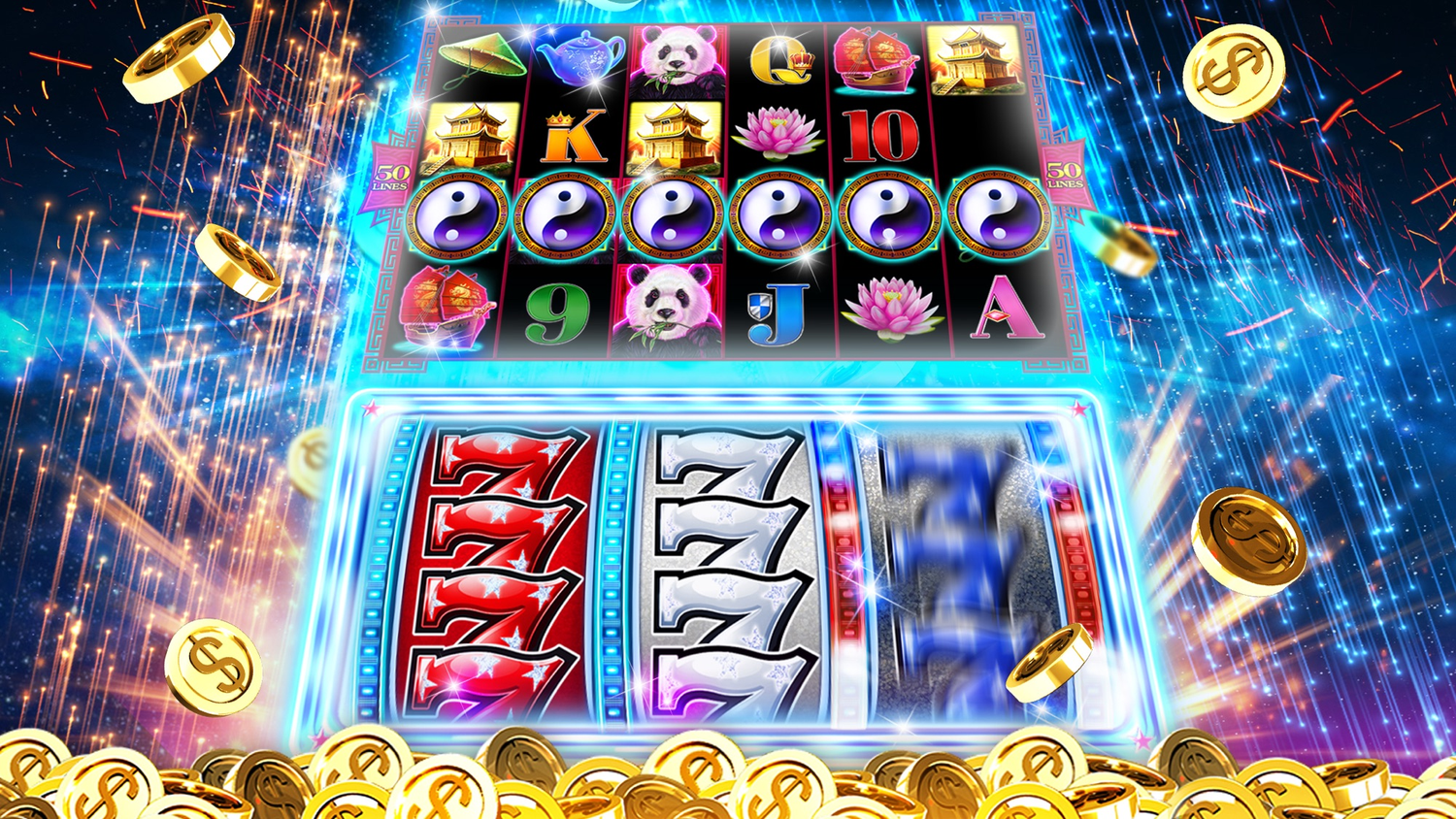Club Vegasのスクリーンショット5