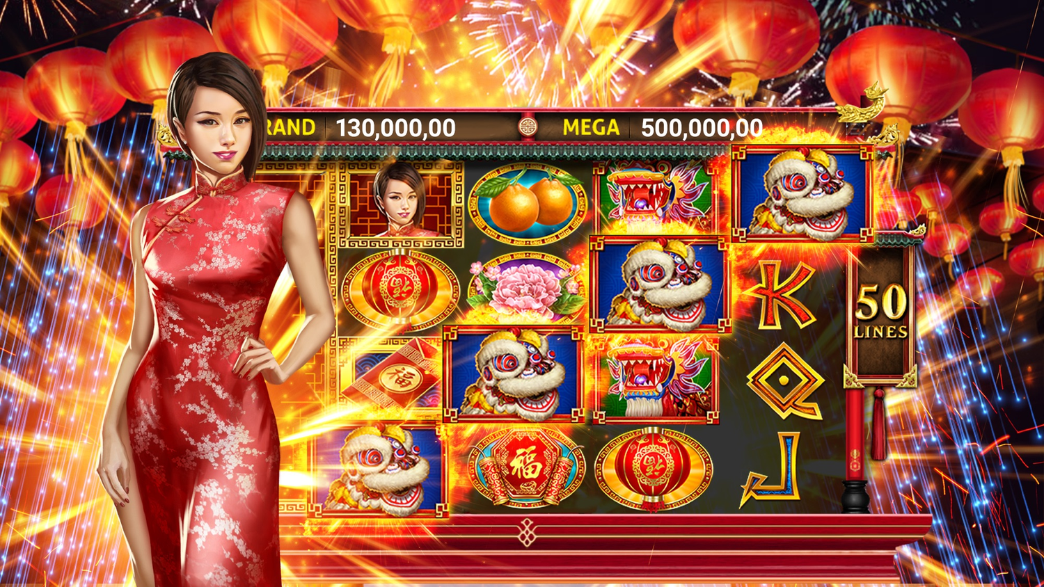 Club Vegasのスクリーンショット4
