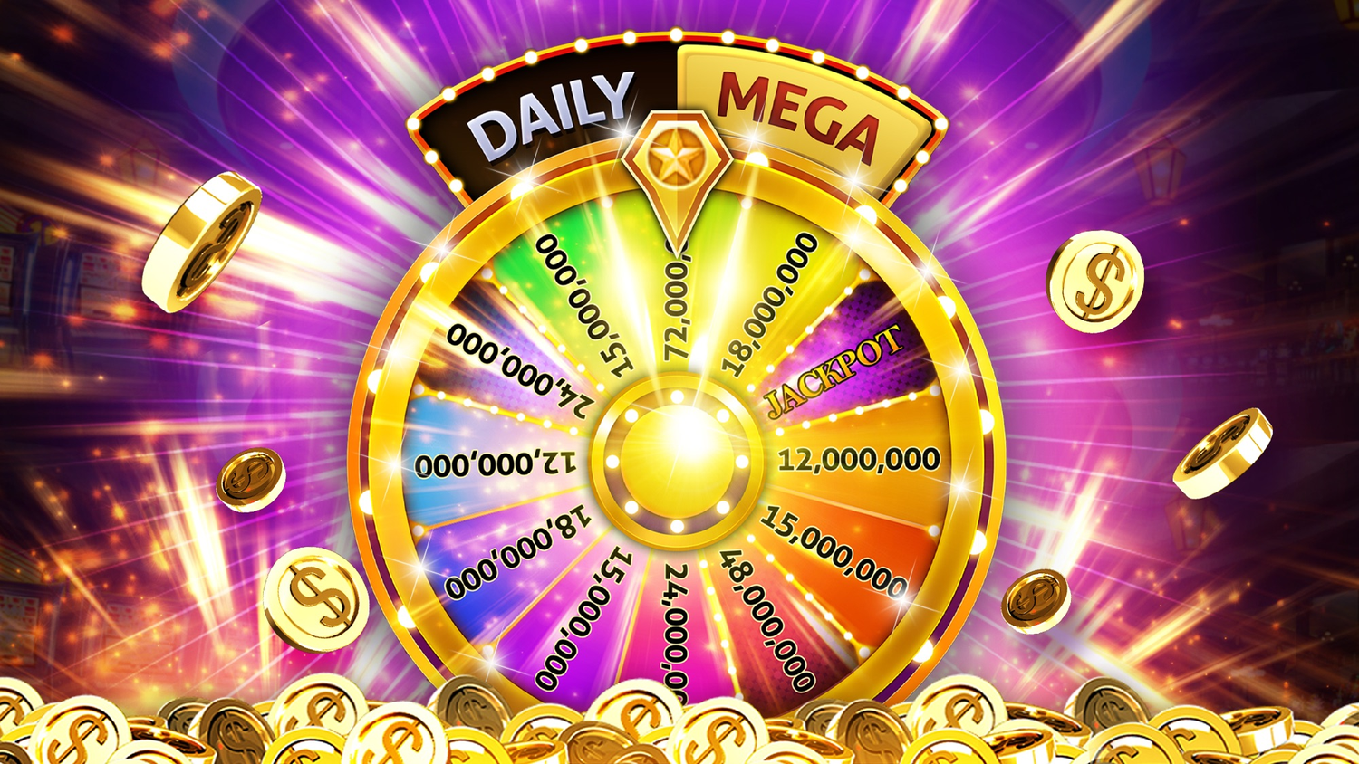 Club Vegasのスクリーンショット3