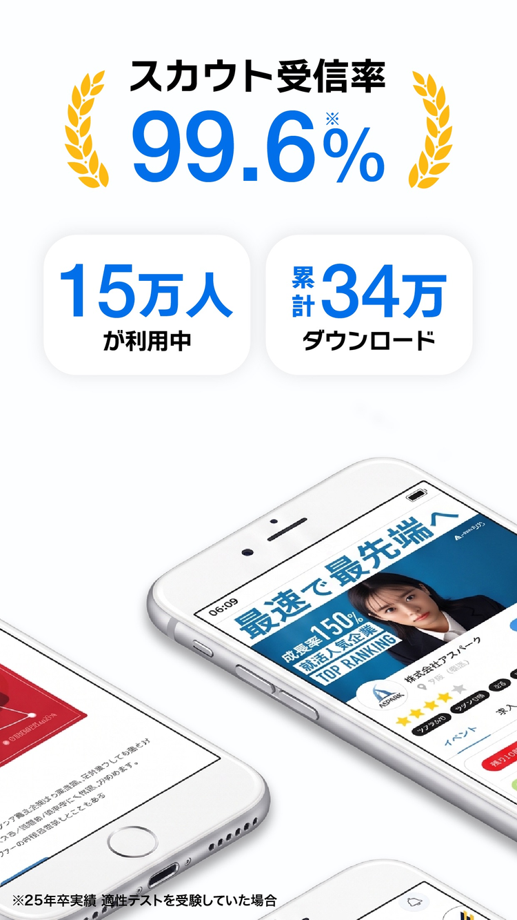 Lognavi(ログナビ)のスクリーンショット1